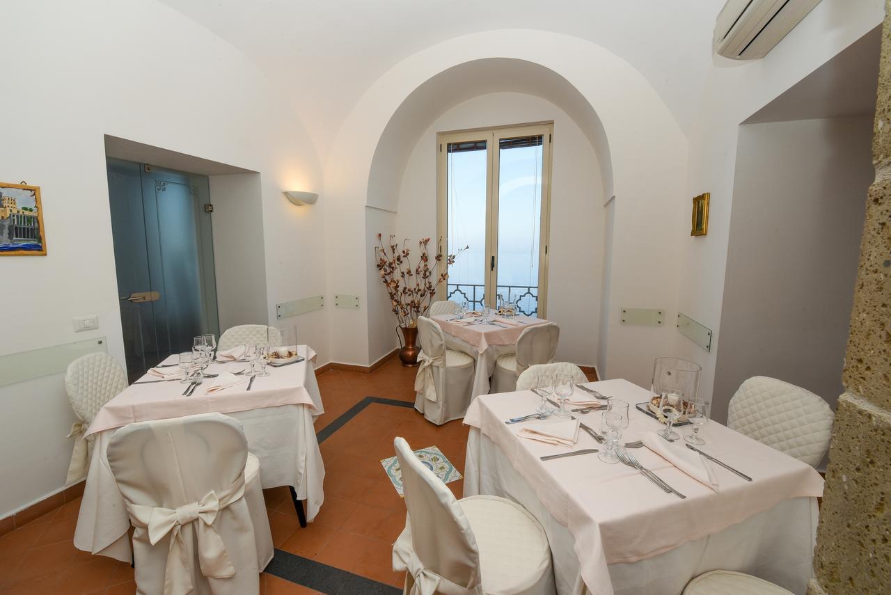 Villa Crawford Sant'Agnello Eksteriør bilde