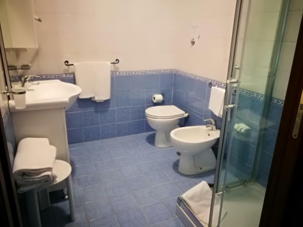Villa Crawford Sant'Agnello Eksteriør bilde