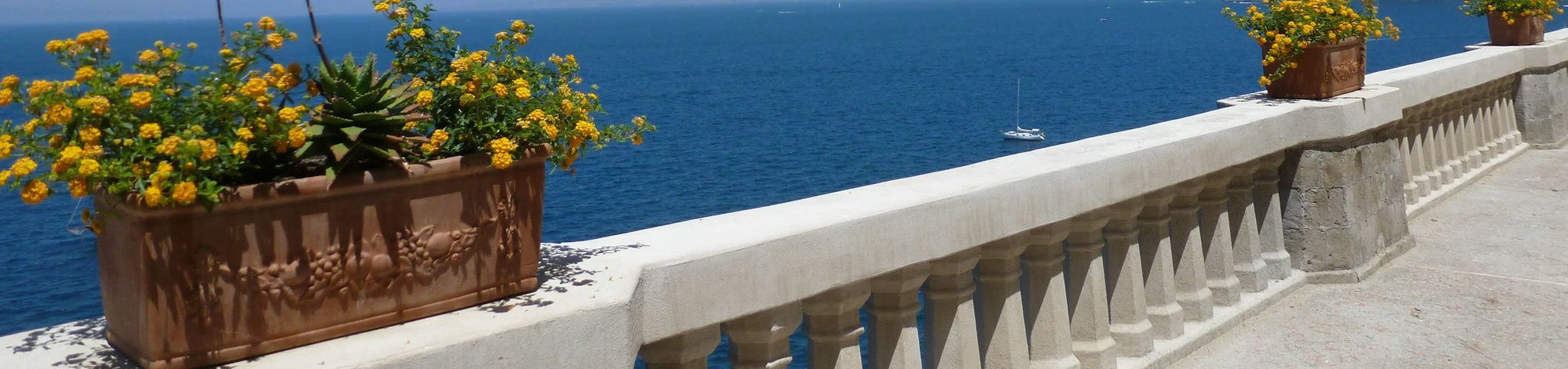 Villa Crawford Sant'Agnello Eksteriør bilde